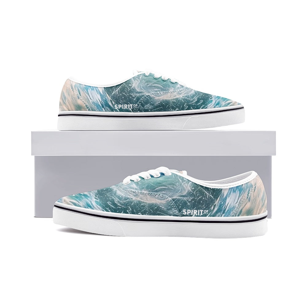 Zapatillas Mocasines (Unisex) - Spiritof Aquacosmos