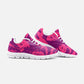 Zapatillas Spiritof City Runner (Unisex) - FreshPaint Pk&Pu