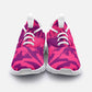 Zapatillas Spiritof City Runner (Unisex) - FreshPaint Pk&Pu