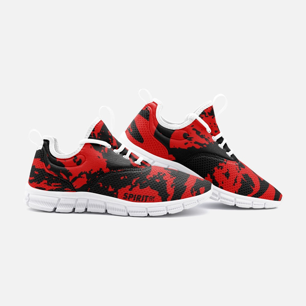 Zapatillas Spiritof City Runner (Unisex) - FreshPaint B&R