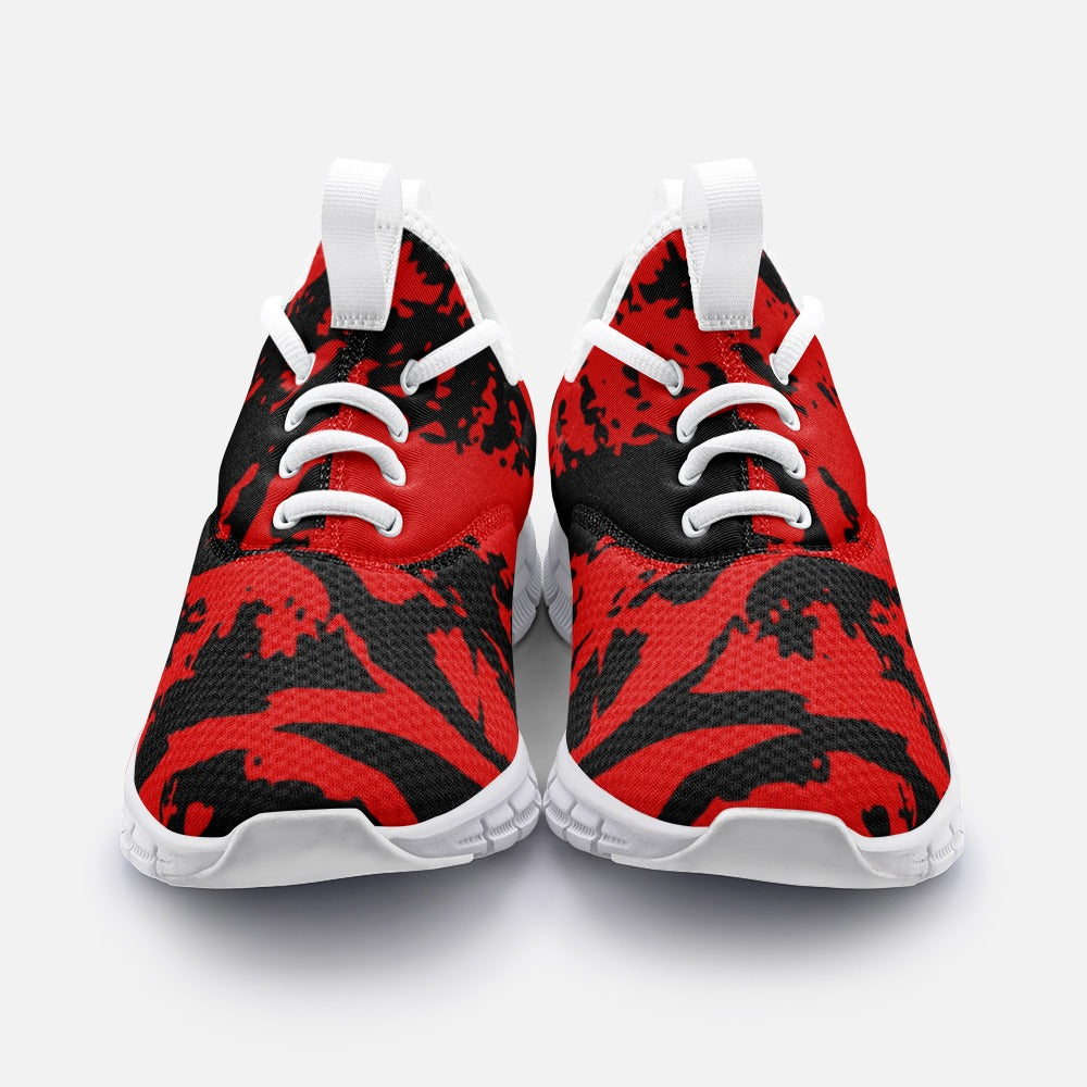Zapatillas Spiritof City Runner (Unisex) - FreshPaint B&R