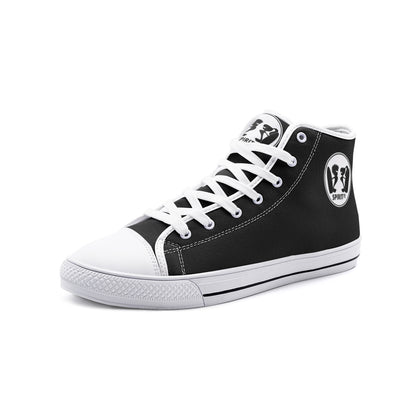 Zapatillas Street A (Unisex) Negras - Spiritof Surf White