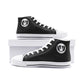 Zapatillas Street A (Unisex) Negras - Spiritof Surf White