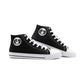 Zapatillas Street A (Unisex) Negras - Spiritof Surf White