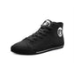 Zapatillas Street A (Unisex) Negras - Spiritof Surf White