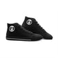 Zapatillas Street A (Unisex) Negras - Spiritof Surf White