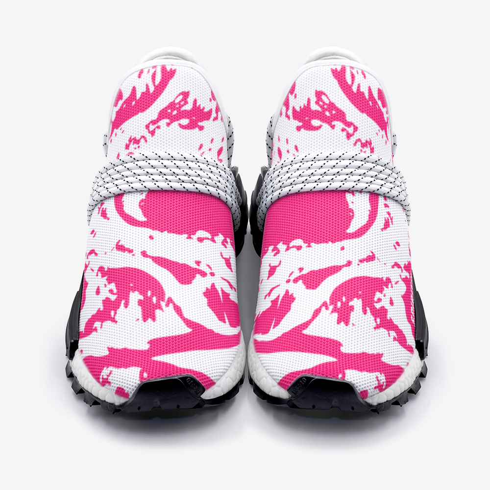 Zapatillas S-1 Ligeras (Unisex) - Spiritof FreshPaint Pk&W
