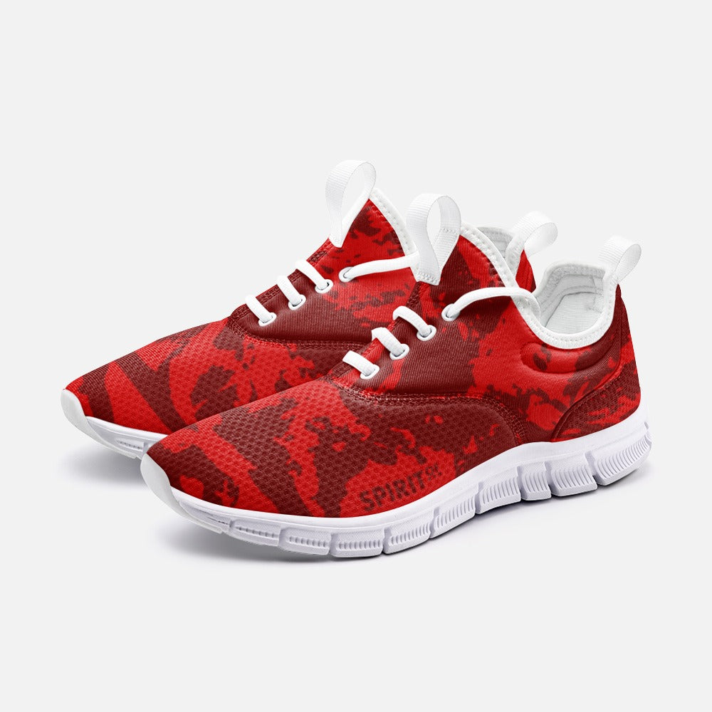 Zapatillas Spiritof City Runner (Unisex) - FreshPaint R&Ga