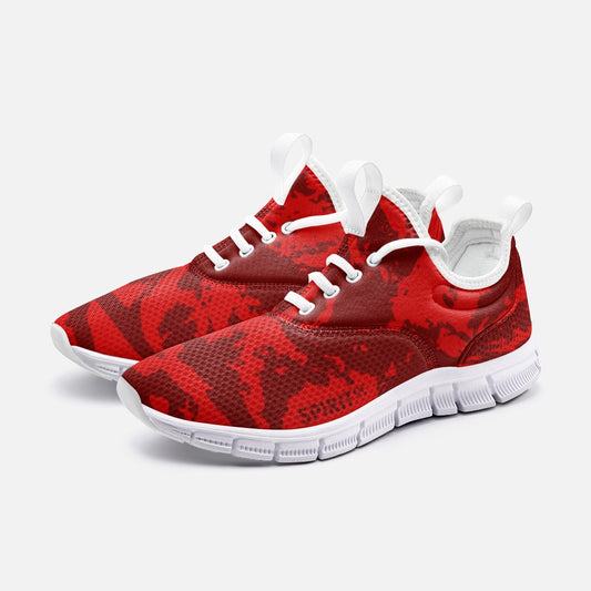Zapatillas Spiritof City Runner (Unisex) - FreshPaint R&Ga