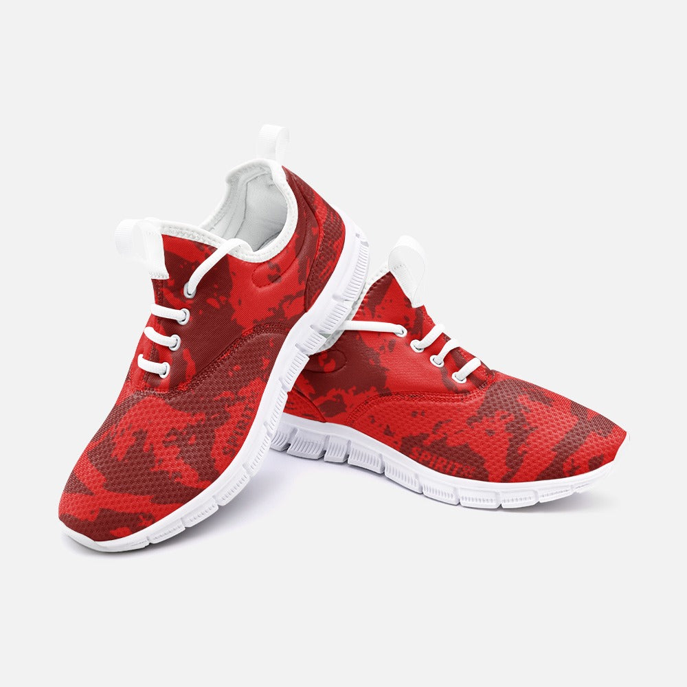 Zapatillas Spiritof City Runner (Unisex) - FreshPaint R&Ga