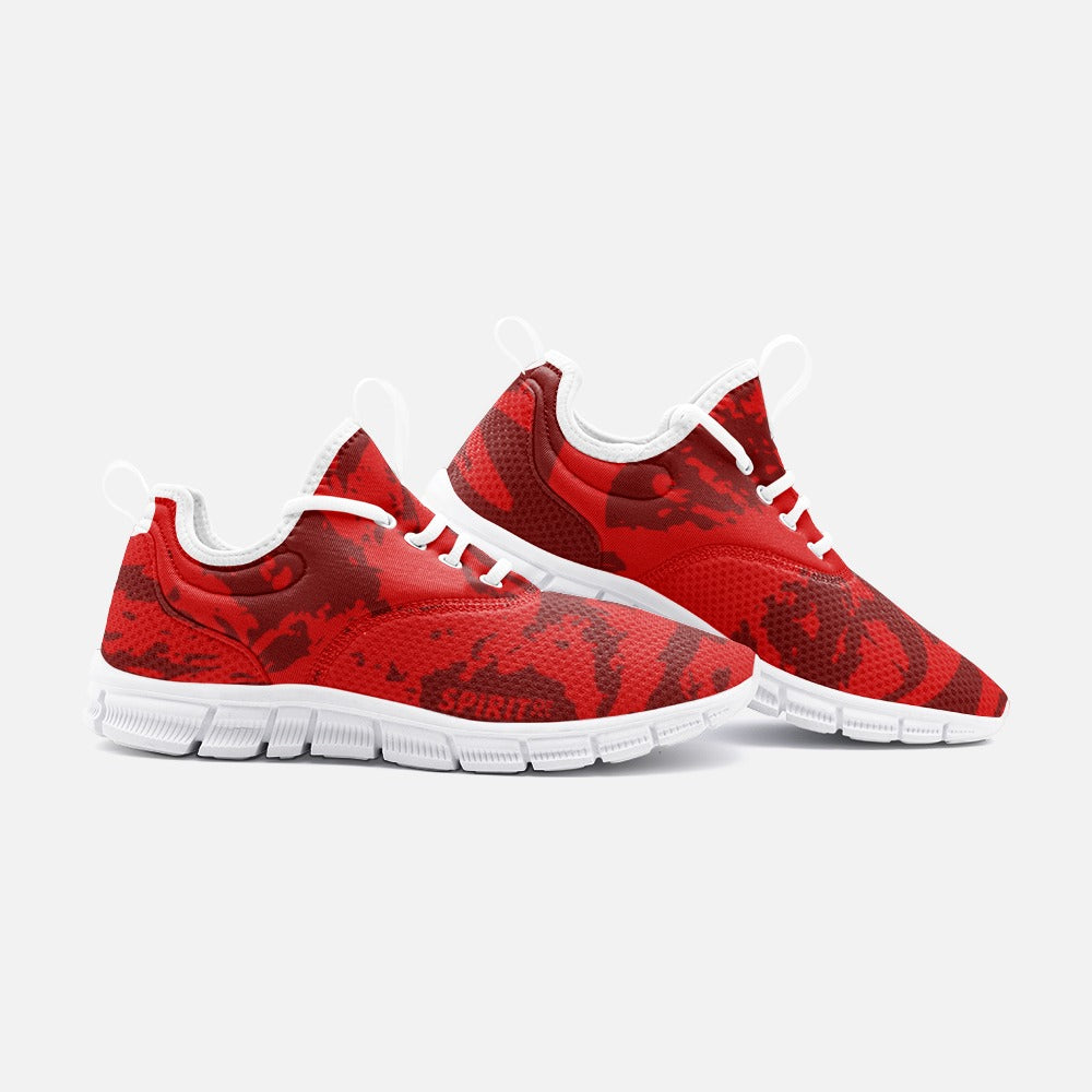 Zapatillas Spiritof City Runner (Unisex) - FreshPaint R&Ga