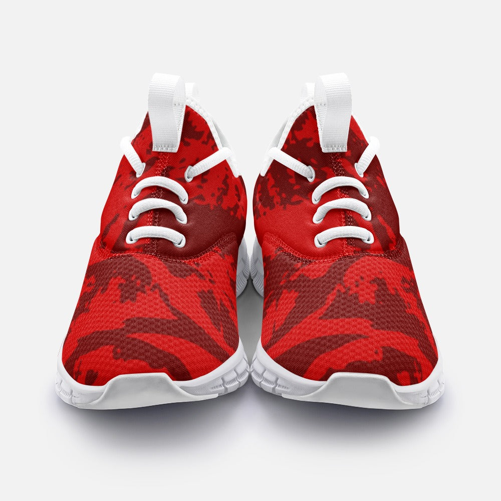 Zapatillas Spiritof City Runner (Unisex) - FreshPaint R&Ga