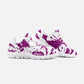 Zapatillas Spiritof City Runner (Unisex) - FreshPaint Pu&W