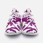 Zapatillas Spiritof City Runner (Unisex) - FreshPaint Pu&W