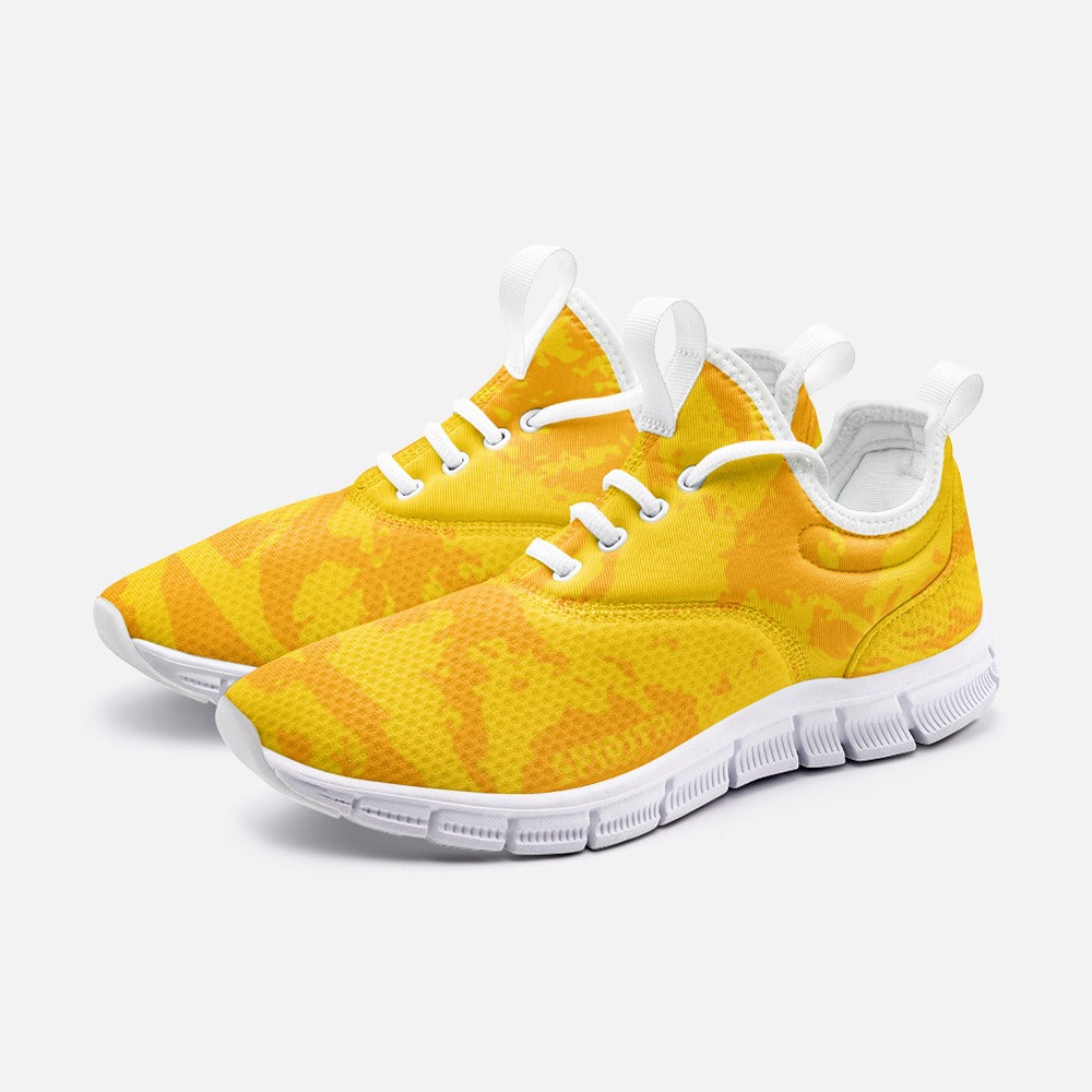 Zapatillas Spiritof City Runner (Unisex) - FreshPaint O&Y