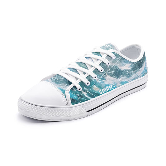 Zapatillas Street B (Unisex) - Spiritof Aquacosmos