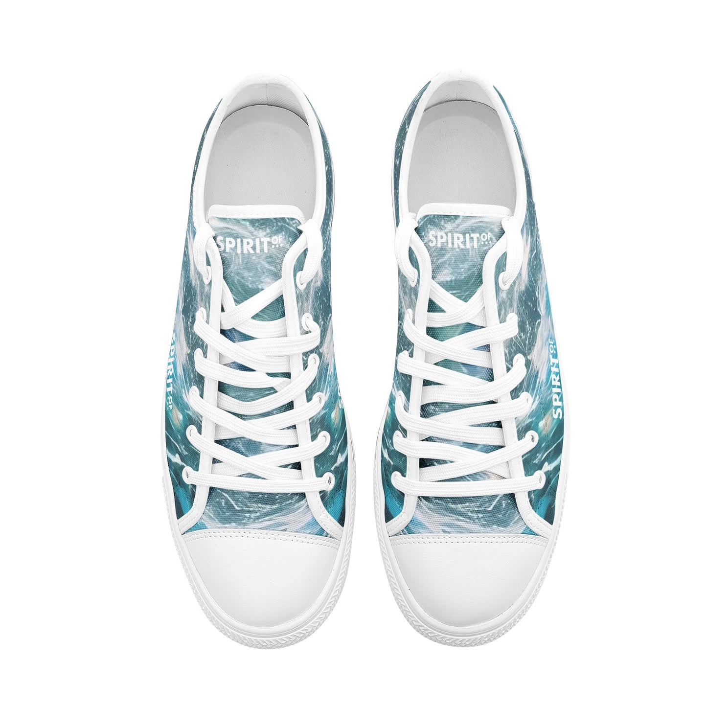 Zapatillas Street B (Unisex) - Spiritof Aquacosmos
