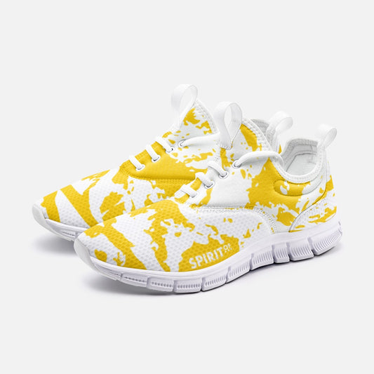 Zapatillas Spiritof City Runner (Unisex) - FreshPaint Y&W