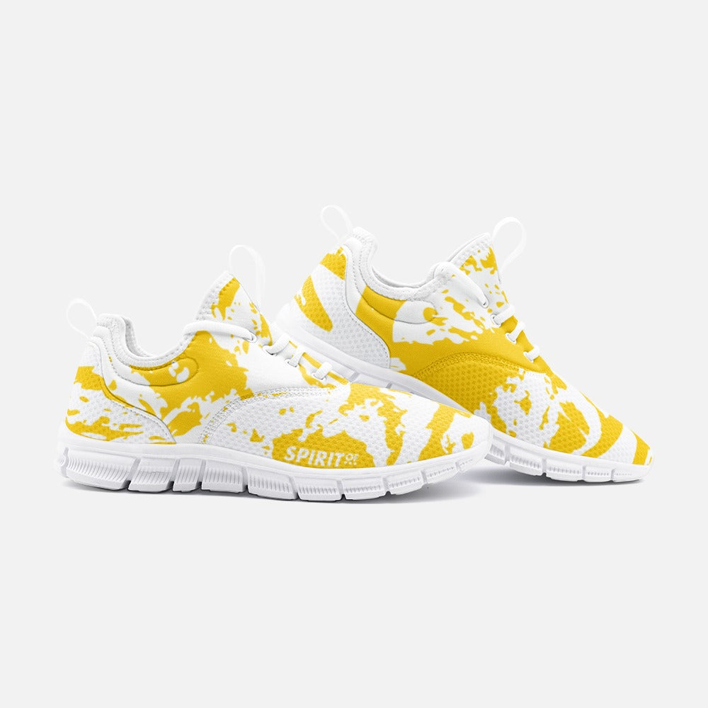Zapatillas Spiritof City Runner (Unisex) - FreshPaint Y&W