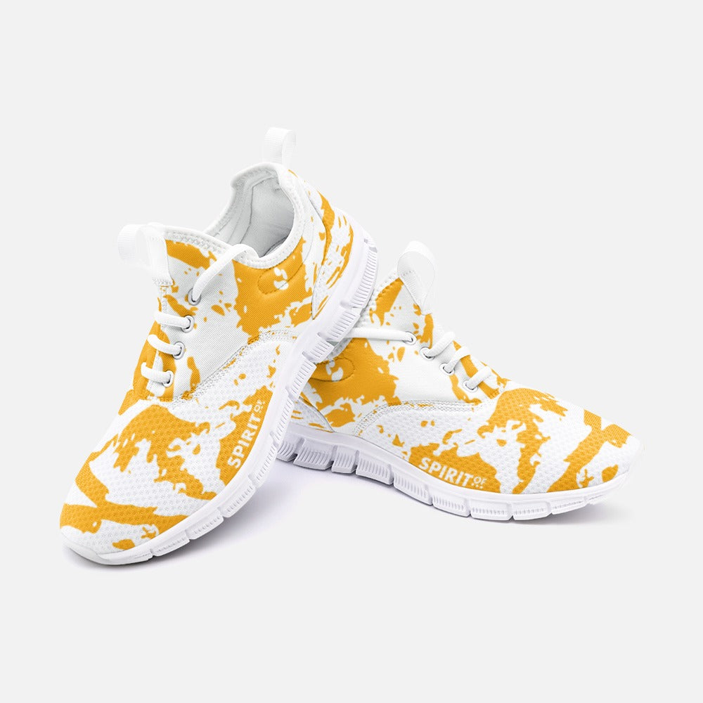 Zapatillas Spiritof City Runner (Unisex) - FreshPaint O&W