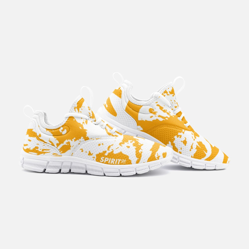 Zapatillas Spiritof City Runner (Unisex) - FreshPaint O&W