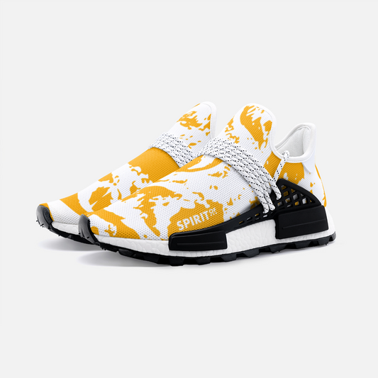 Zapatillas S-1 Ligeras (Unisex) - Spiritof FreshPaint O&W