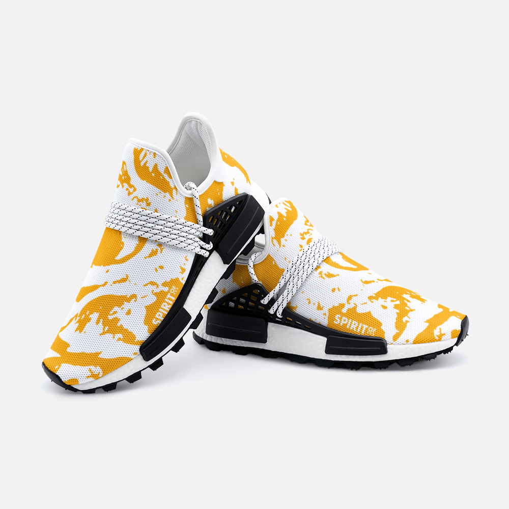 Zapatillas S-1 Ligeras (Unisex) - Spiritof FreshPaint O&W