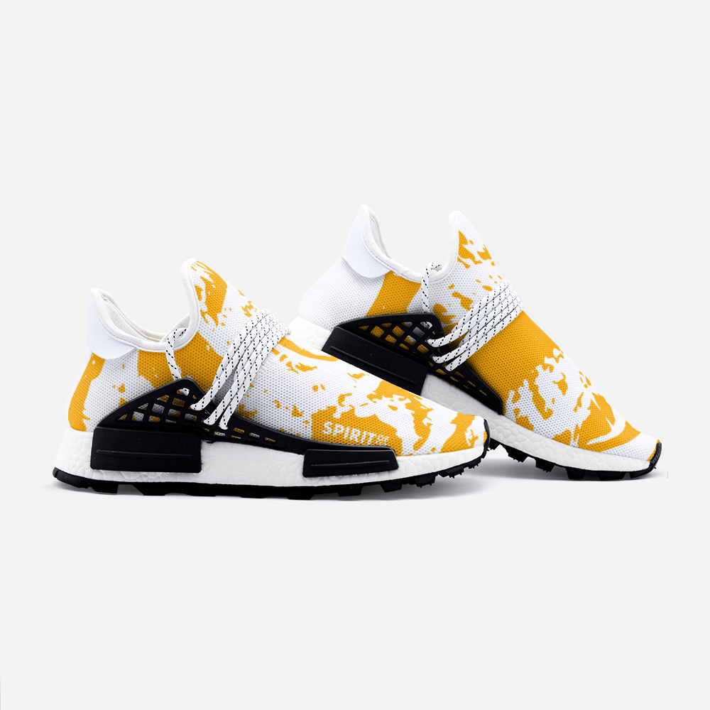 Zapatillas S-1 Ligeras (Unisex) - Spiritof FreshPaint O&W