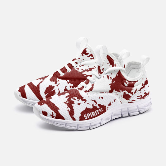 Zapatillas Spiritof City Runner (Unisex) - FreshPaint Ga&W