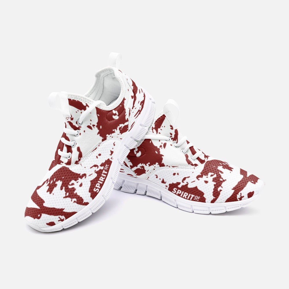 Zapatillas Spiritof City Runner (Unisex) - FreshPaint Ga&W