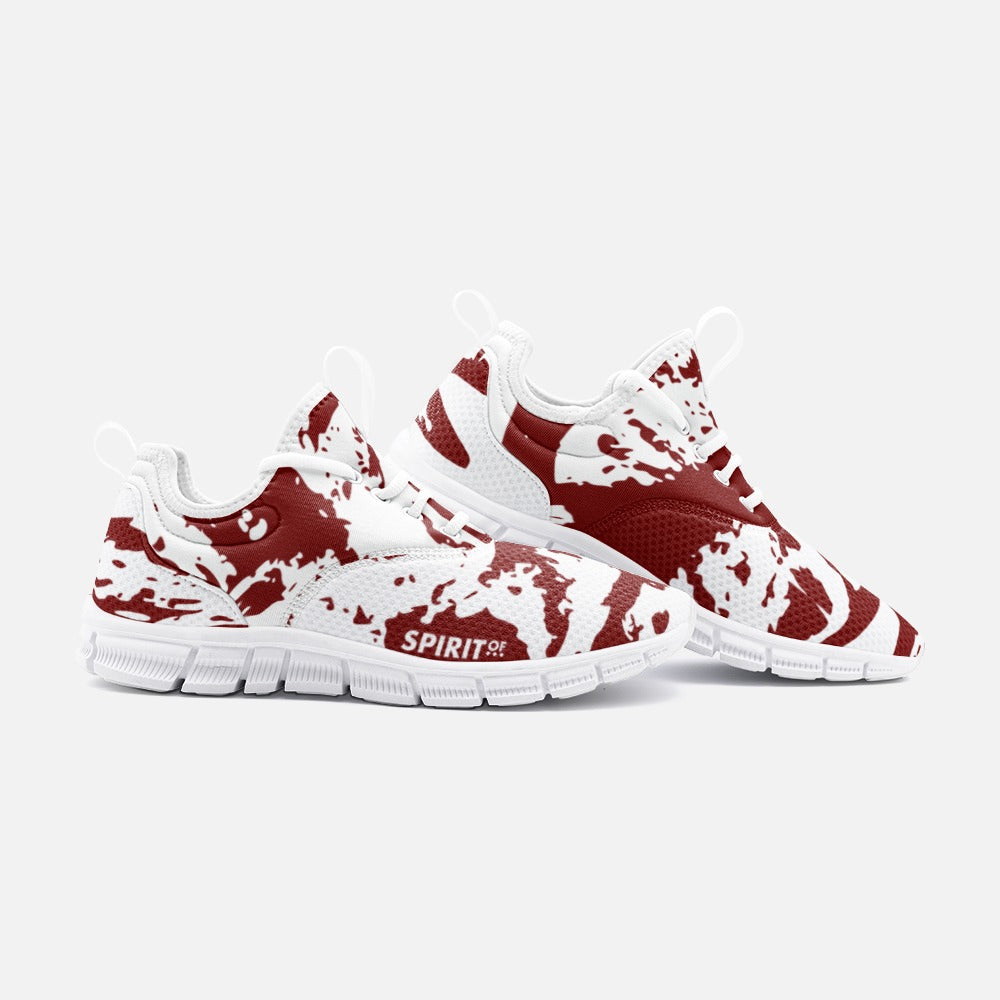 Zapatillas Spiritof City Runner (Unisex) - FreshPaint Ga&W