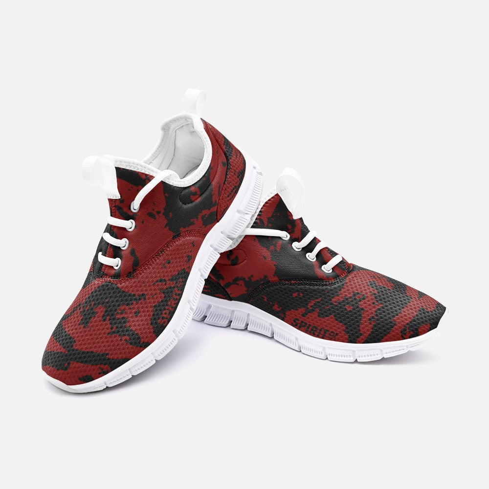 Zapatillas Spiritof City Runner (Unisex) - FreshPaint B&Ga