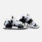 Zapatillas S-1 Ligeras (Unisex) - Spiritof FreshPaint B&W