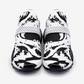 Zapatillas S-1 Ligeras (Unisex) - Spiritof FreshPaint B&W
