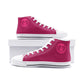 Zapatillas Street A (Unisex) Fucsia - Spiritof Surf Pink