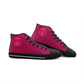 Zapatillas Street A (Unisex) Fucsia - Spiritof Surf Pink