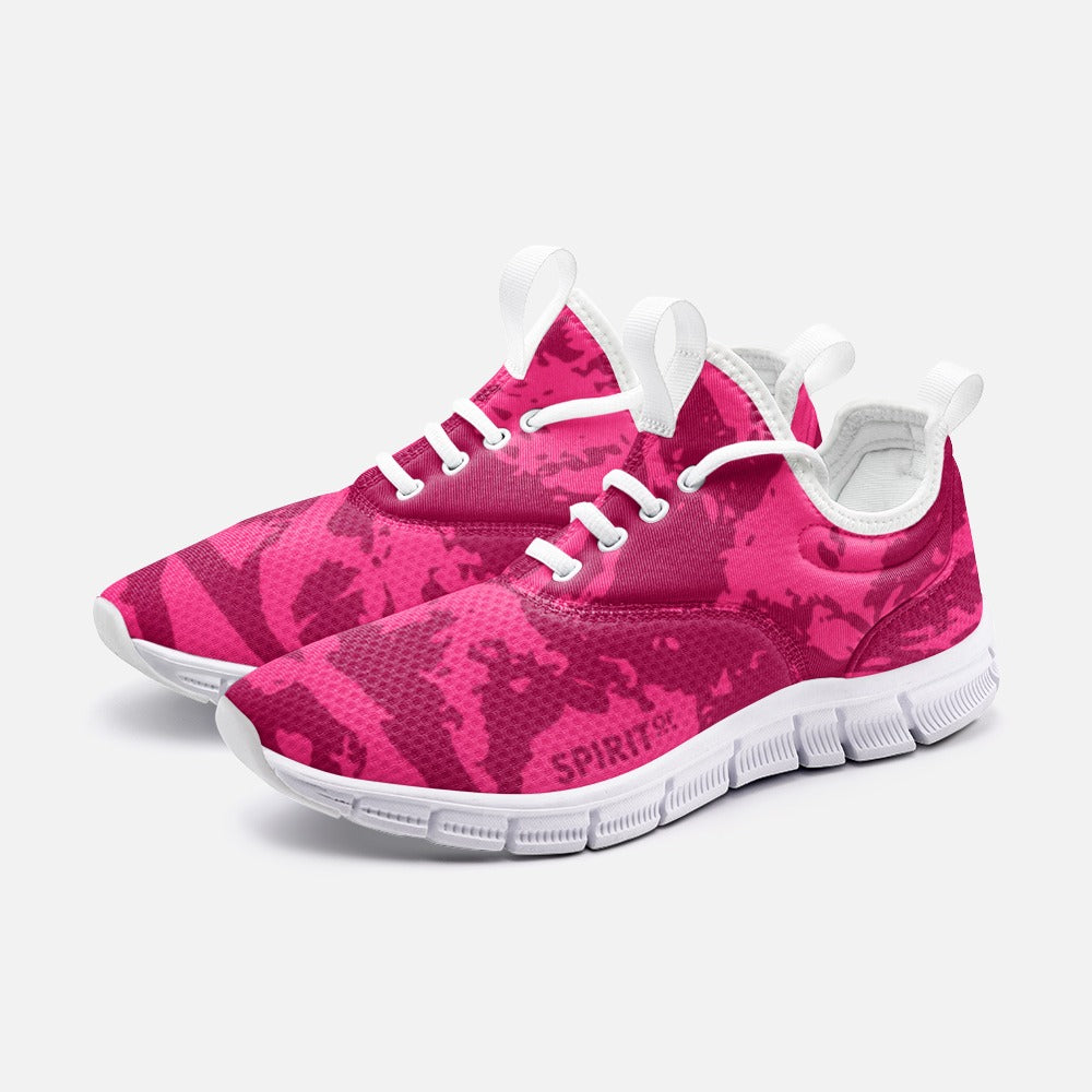 Zapatillas Spiritof City Runner (Unisex) - FreshPaint Pk&F