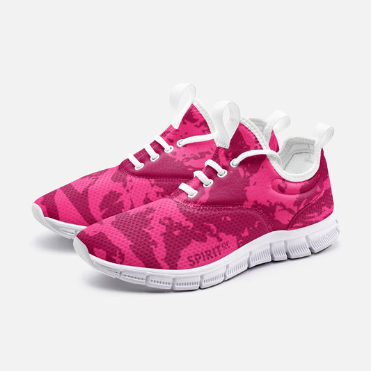 Zapatillas Spiritof City Runner (Unisex) - FreshPaint Pk&F