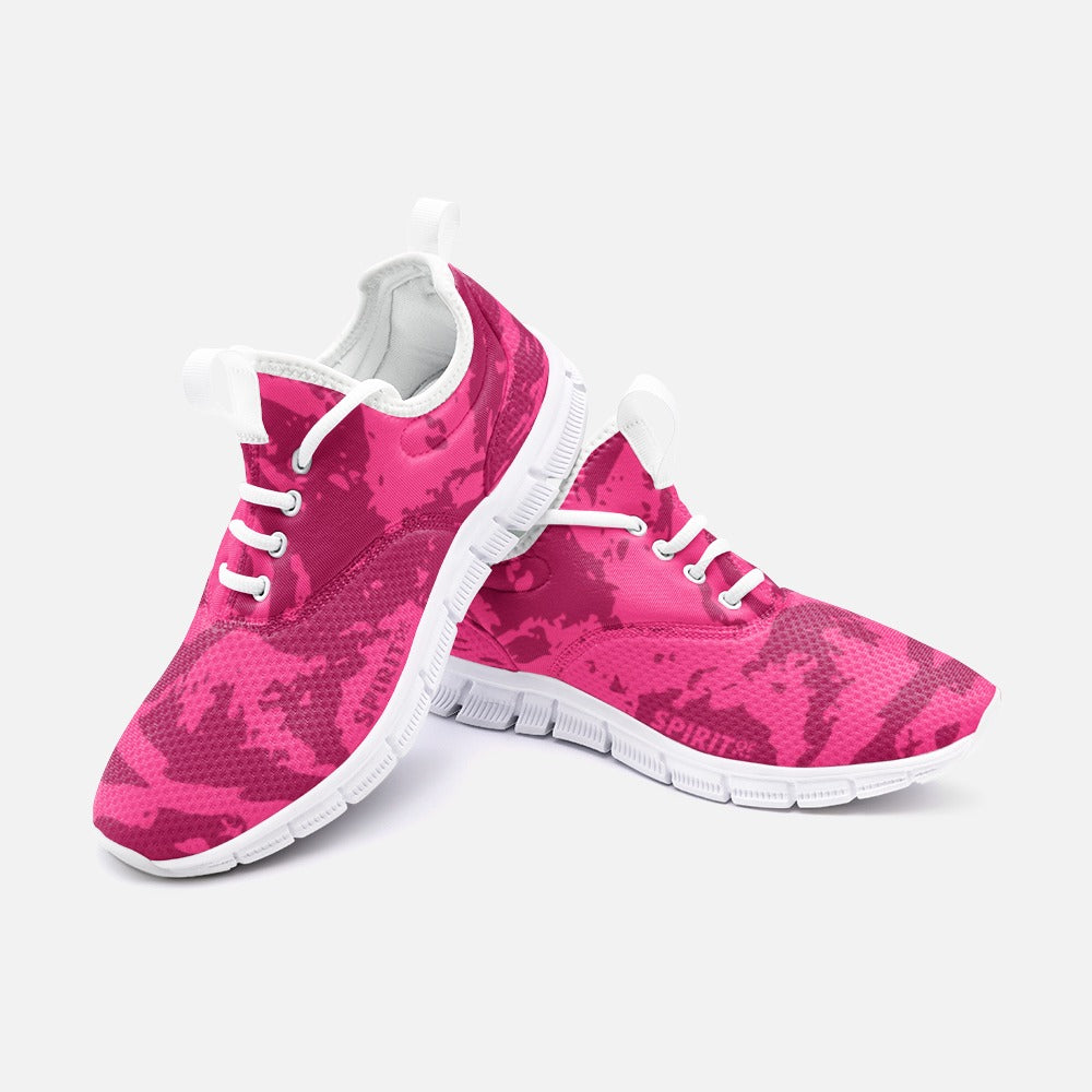 Zapatillas Spiritof City Runner (Unisex) - FreshPaint Pk&F