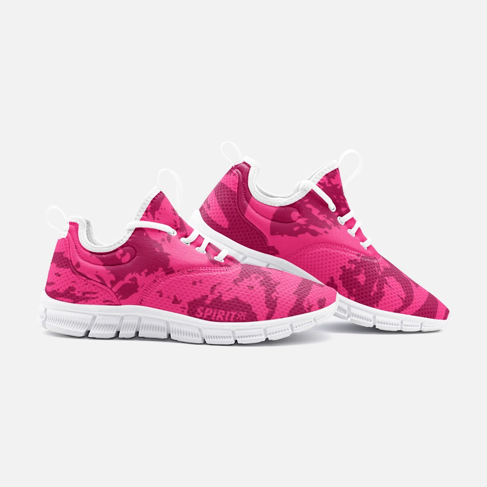 Zapatillas Spiritof City Runner (Unisex) - FreshPaint Pk&F