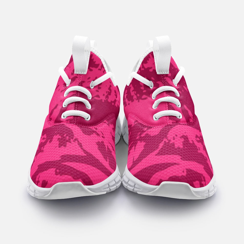 Zapatillas Spiritof City Runner (Unisex) - FreshPaint Pk&F