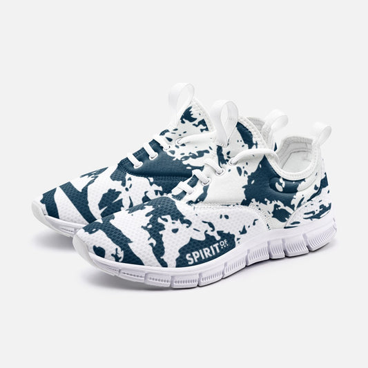 Zapatillas Spiritof City Runner (Unisex) - FreshPaint Nv&W