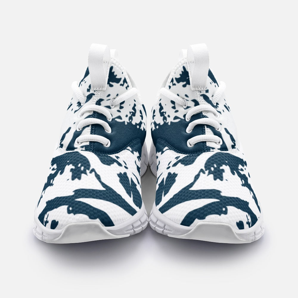 Zapatillas Spiritof City Runner (Unisex) - FreshPaint Nv&W