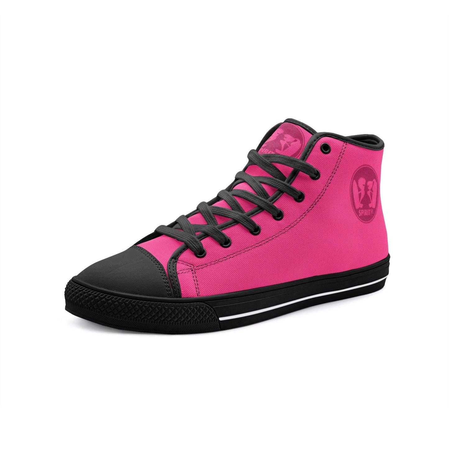 Zapatillas Street A (Unisex) Rosas - Spiritof Surf Fuchsia