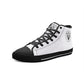 Zapatillas Street A (Unisex) Blancas - Spiritof Retriever B&W