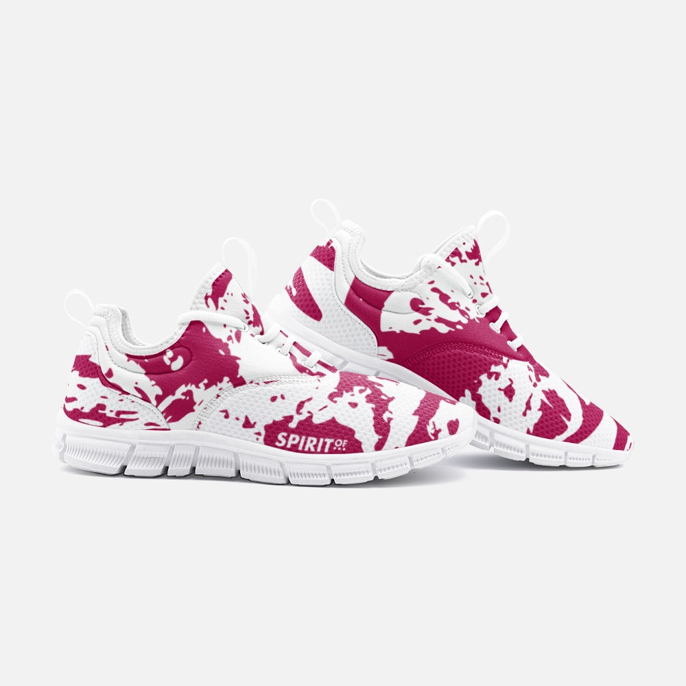 Zapatillas Spiritof City Runner (Unisex) - FreshPaint F&W