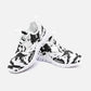 Zapatillas Spiritof City Runner (Unisex) - FreshPaint B&W