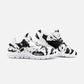 Zapatillas Spiritof City Runner (Unisex) - FreshPaint B&W