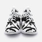 Zapatillas Spiritof City Runner (Unisex) - FreshPaint B&W
