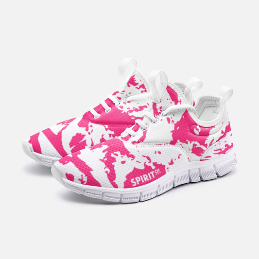 Zapatillas Spiritof City Runner (Unisex) - FreshPaint Pk&W